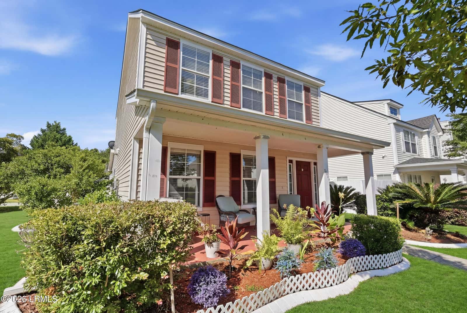 311 Columbia Lane, Bluffton, SC 29909 — photo 3 of 54