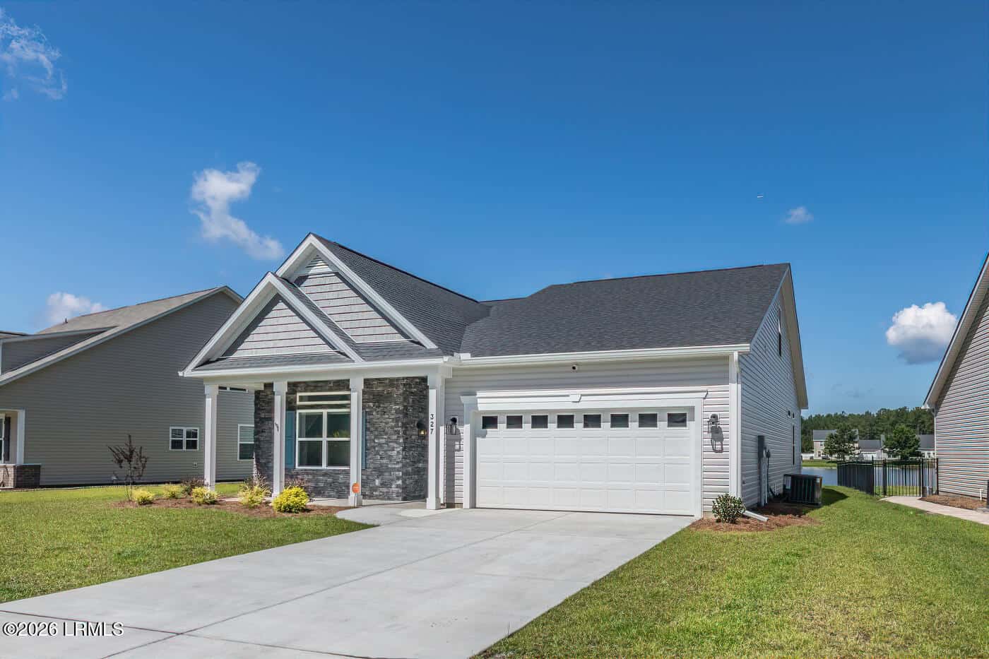 327 Fort Sullivan Drive, Ridgeland, SC 29936 — photo 3 of 48