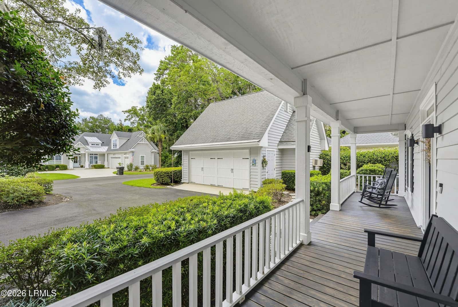 157 Locust Fence Road, St. Helena Island, SC 29920 — photo 2 of 49