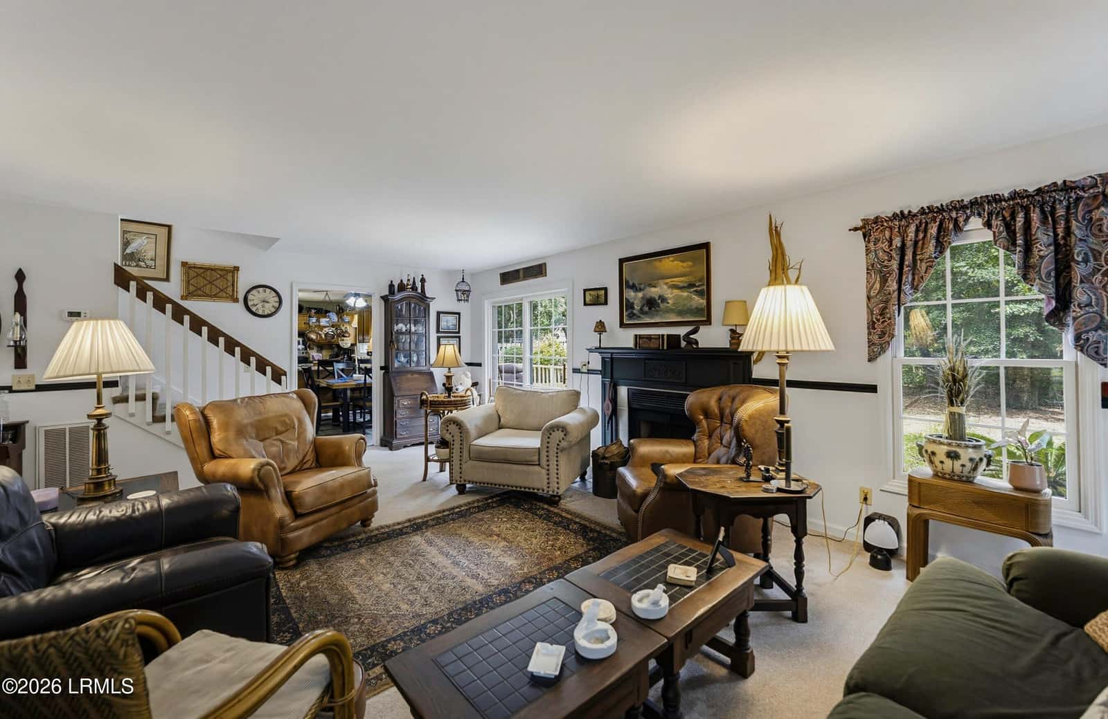76 Sunset Boulevard, Beaufort, SC 29907 — photo 4 of 41