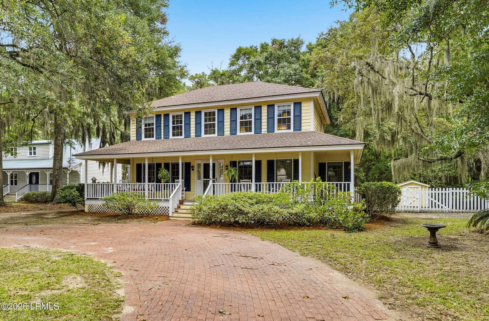 76 Sunset Boulevard, Beaufort, SC 29907 — photo 5 of 41