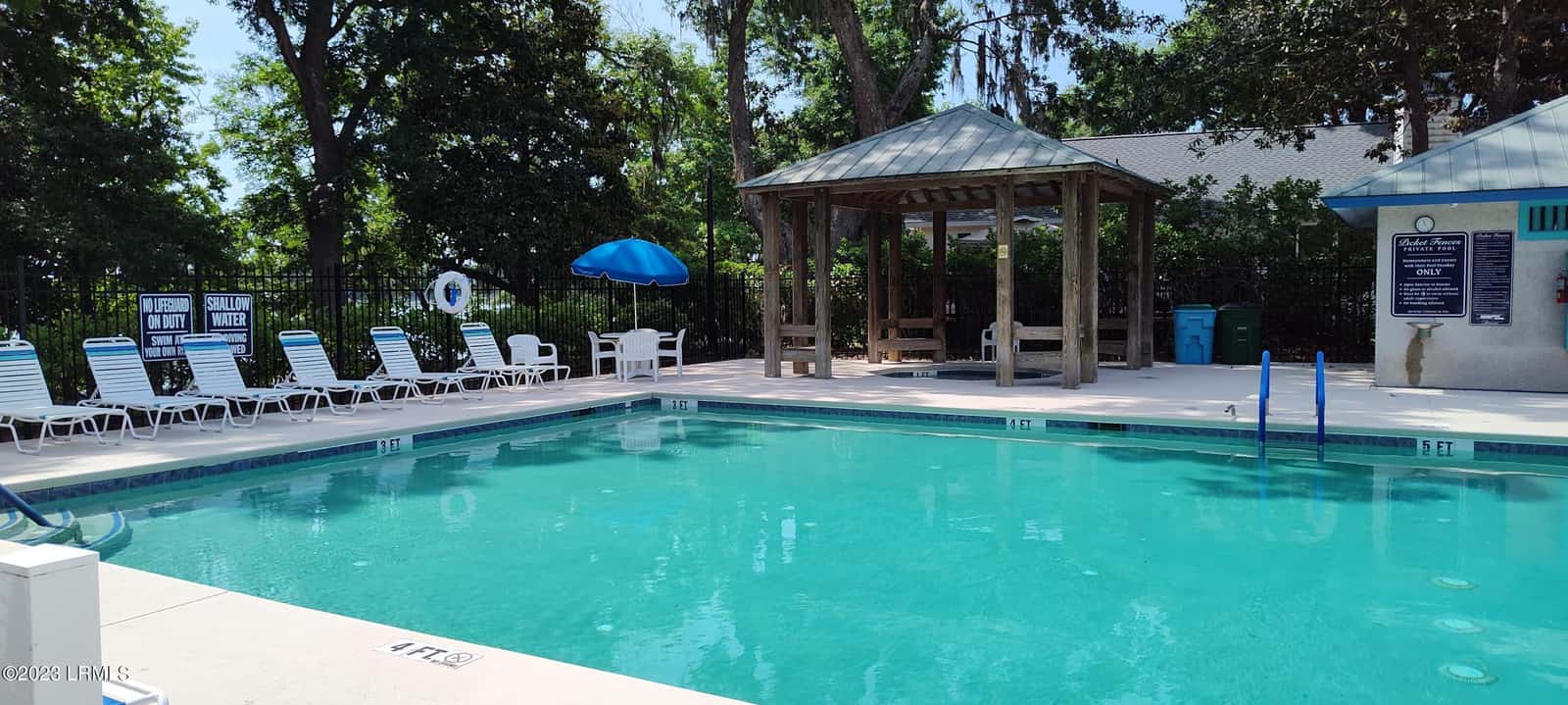 2 Duck Branch Court, Port Royal, SC 29935 — photo 3 of 33