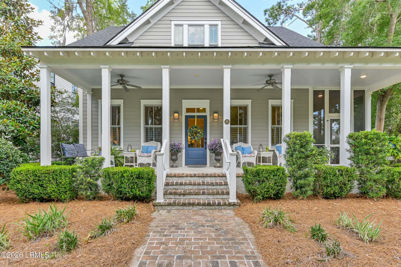 63 James Habersham, Beaufort, SC 29906 — photo 4 of 57