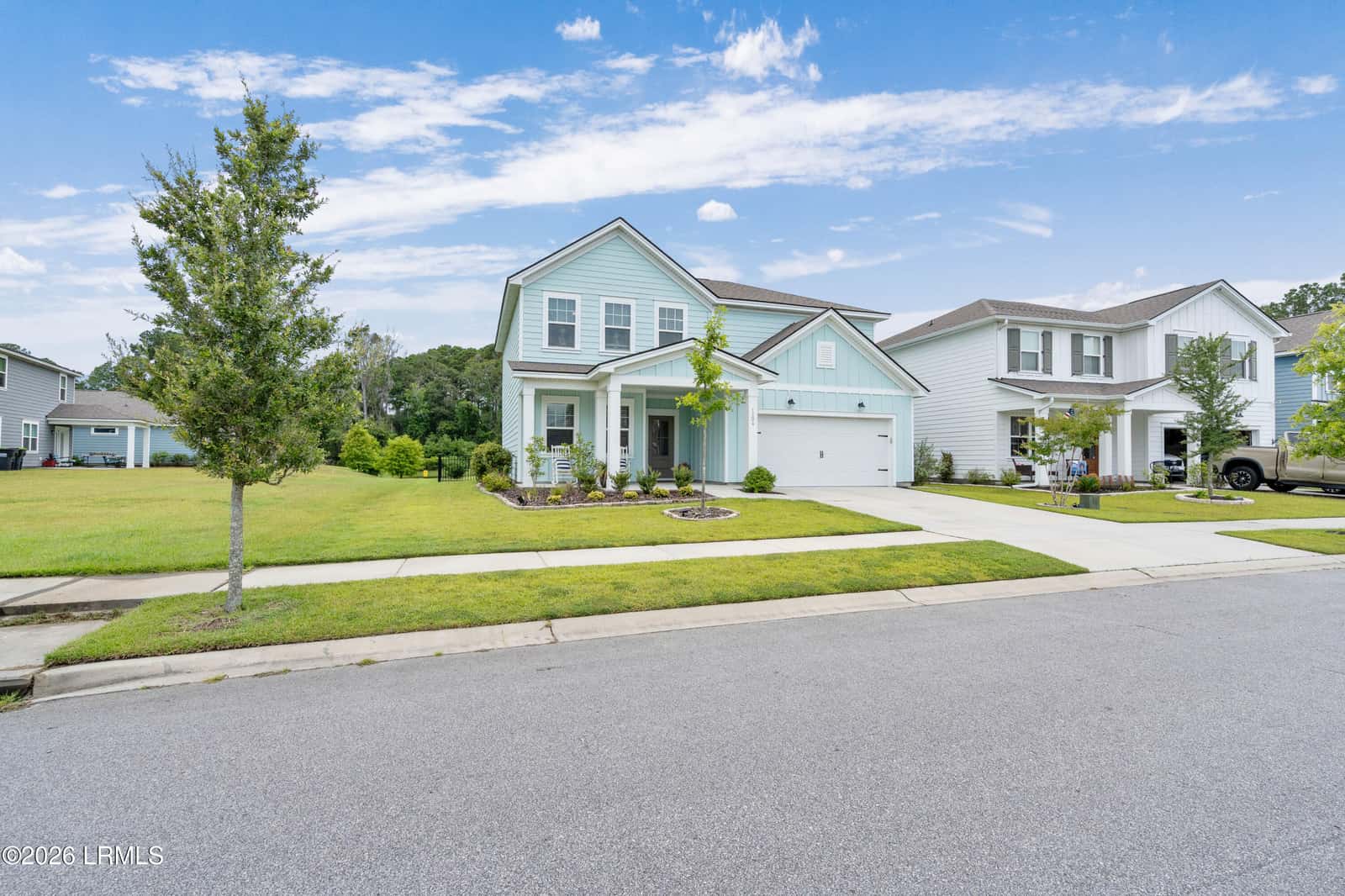 1204 Brackish Court, Beaufort, SC 29902 — photo 2 of 37