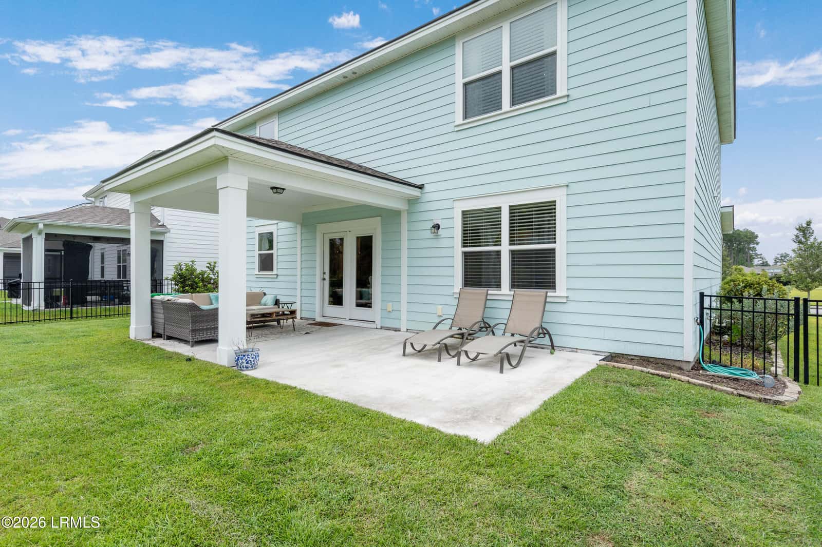 1204 Brackish Court, Beaufort, SC 29902 — photo 4 of 37