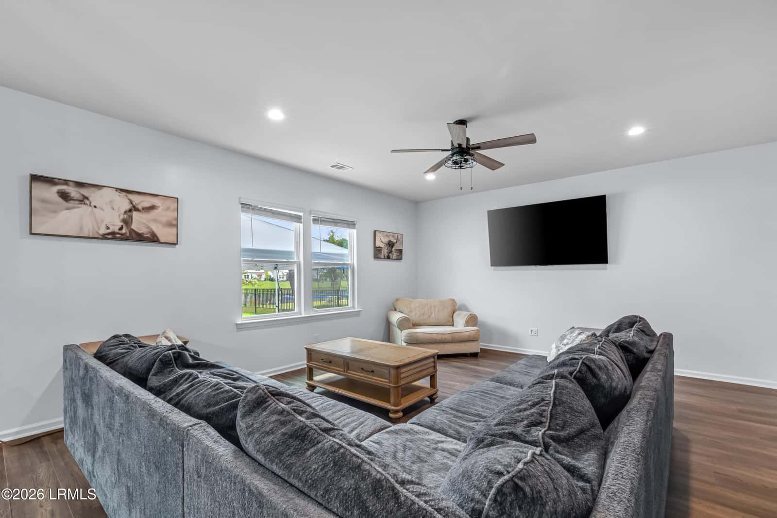 1054 Danner Drive, Okatie, SC 29909 — photo 5 of 49