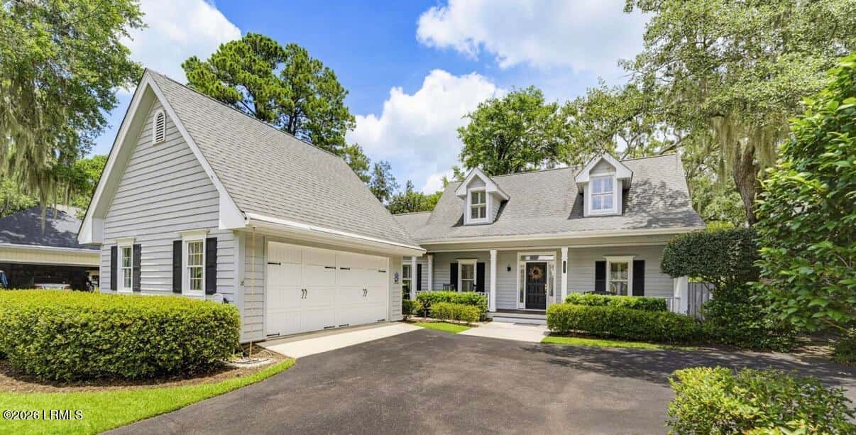 157 Locust Fence Road, St. Helena Island, SC 29920