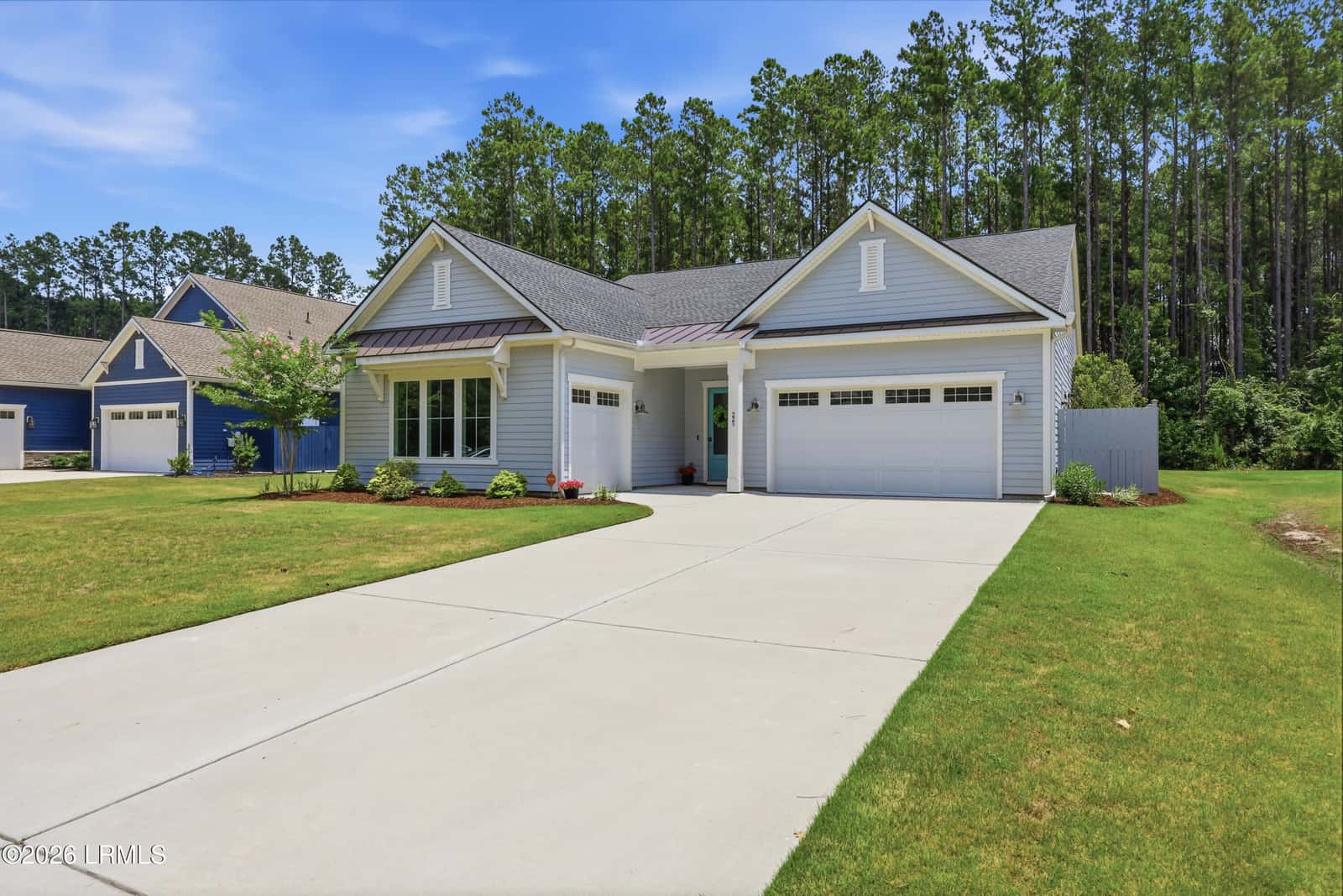 225 Cypress Court, Hardeeville, SC 29927 — photo 2 of 66