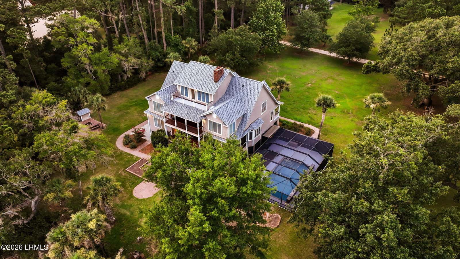 3358 Baldwin Lane, Green Pond, SC 29446 — photo 3 of 92
