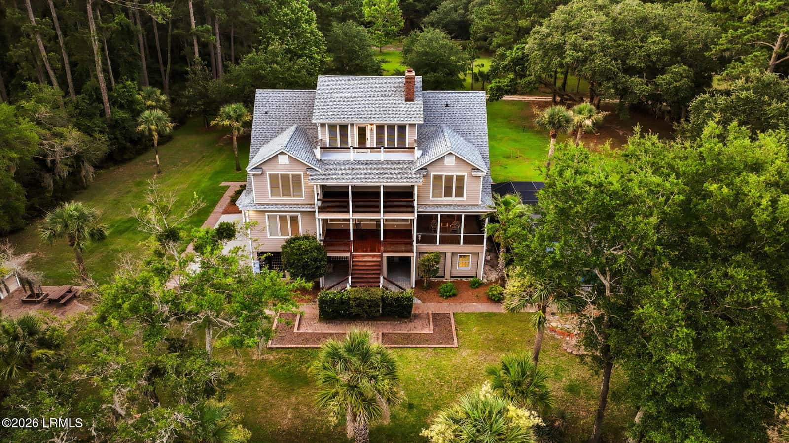 3358 Baldwin Lane, Green Pond, SC 29446 — photo 2 of 92