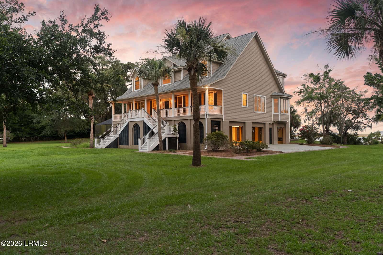 3358 Baldwin Lane, Green Pond, SC 29446 — photo 5 of 92