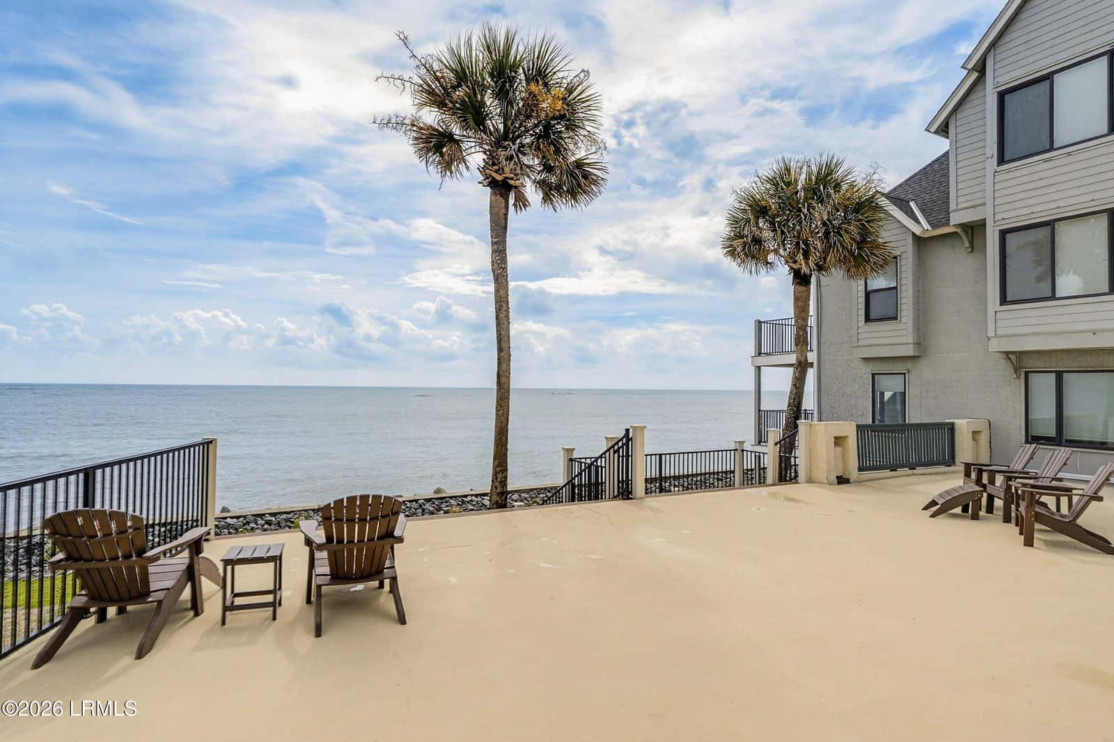 622 New Haven Court, Fripp Island, SC 29920 — photo 3 of 36