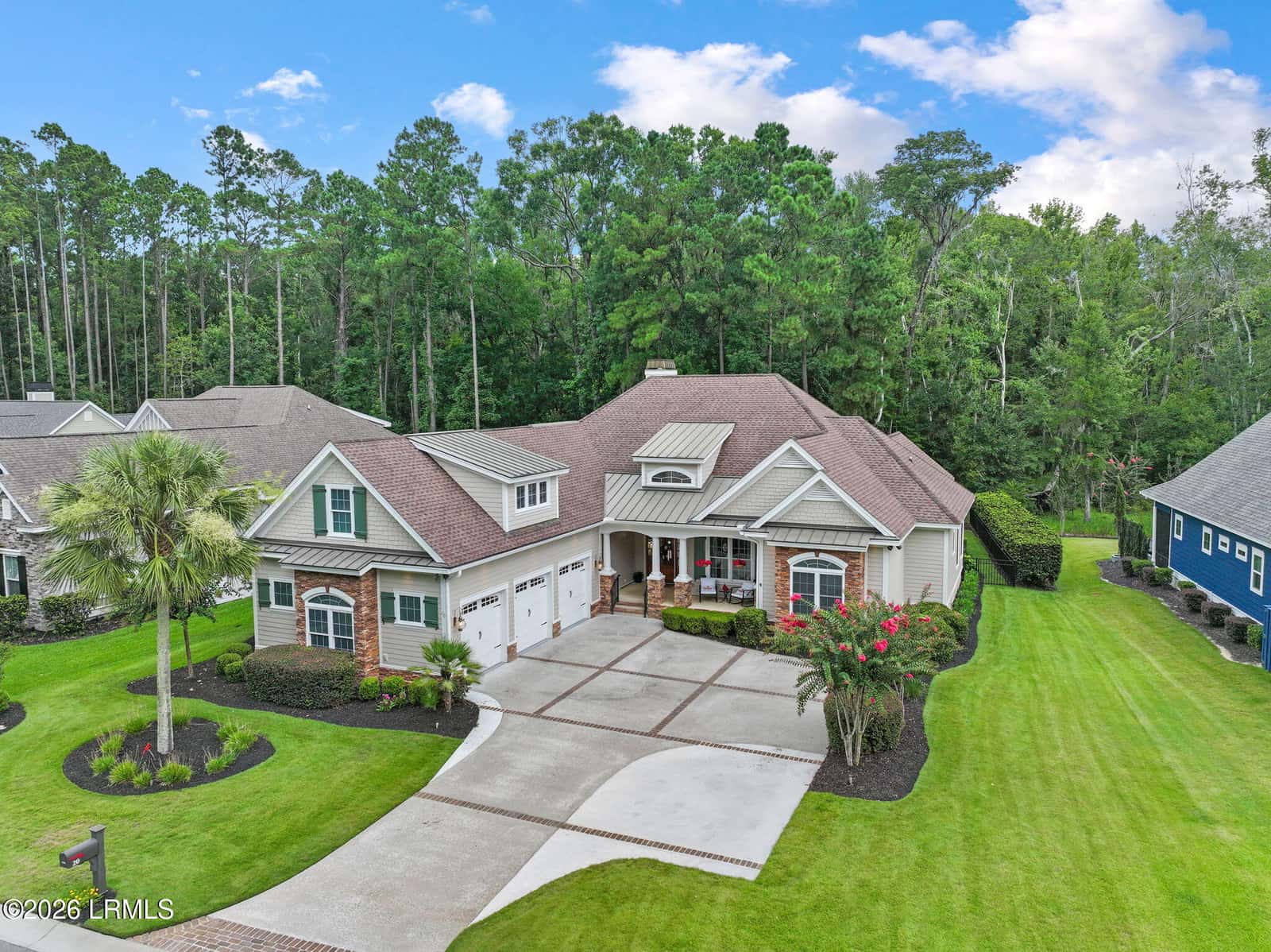 20 Driftwood Court W, Bluffton, SC 29910 — photo 2 of 83