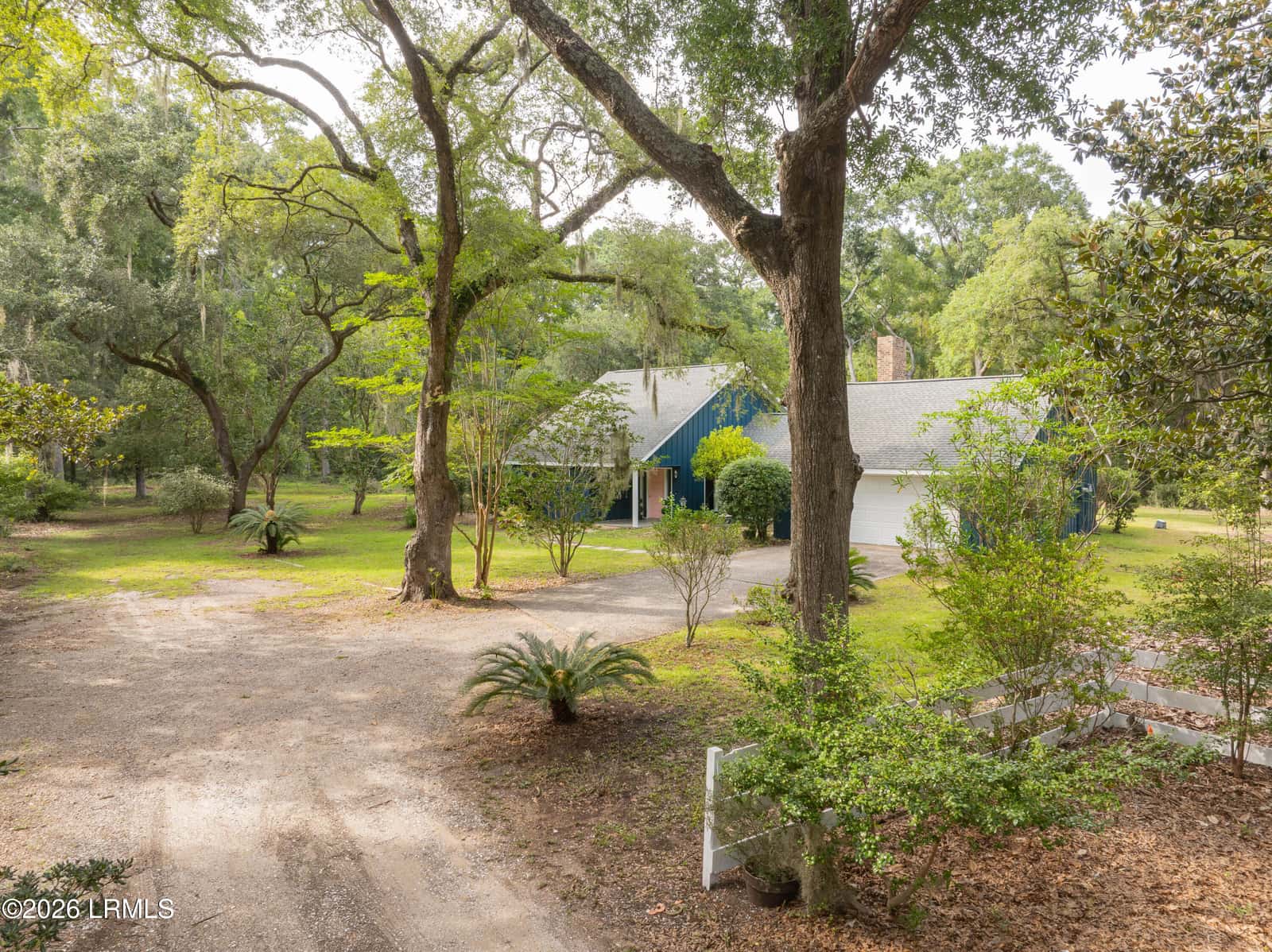 36 Sea Gull Drive, Beaufort, SC 29907 — photo 4 of 46