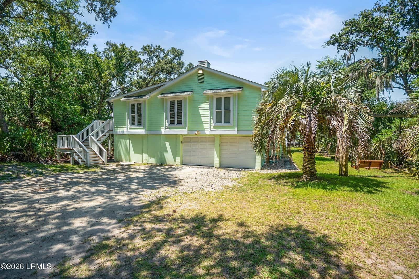 373 Pike Drive, Fripp Island, SC 29920 — photo 2 of 65