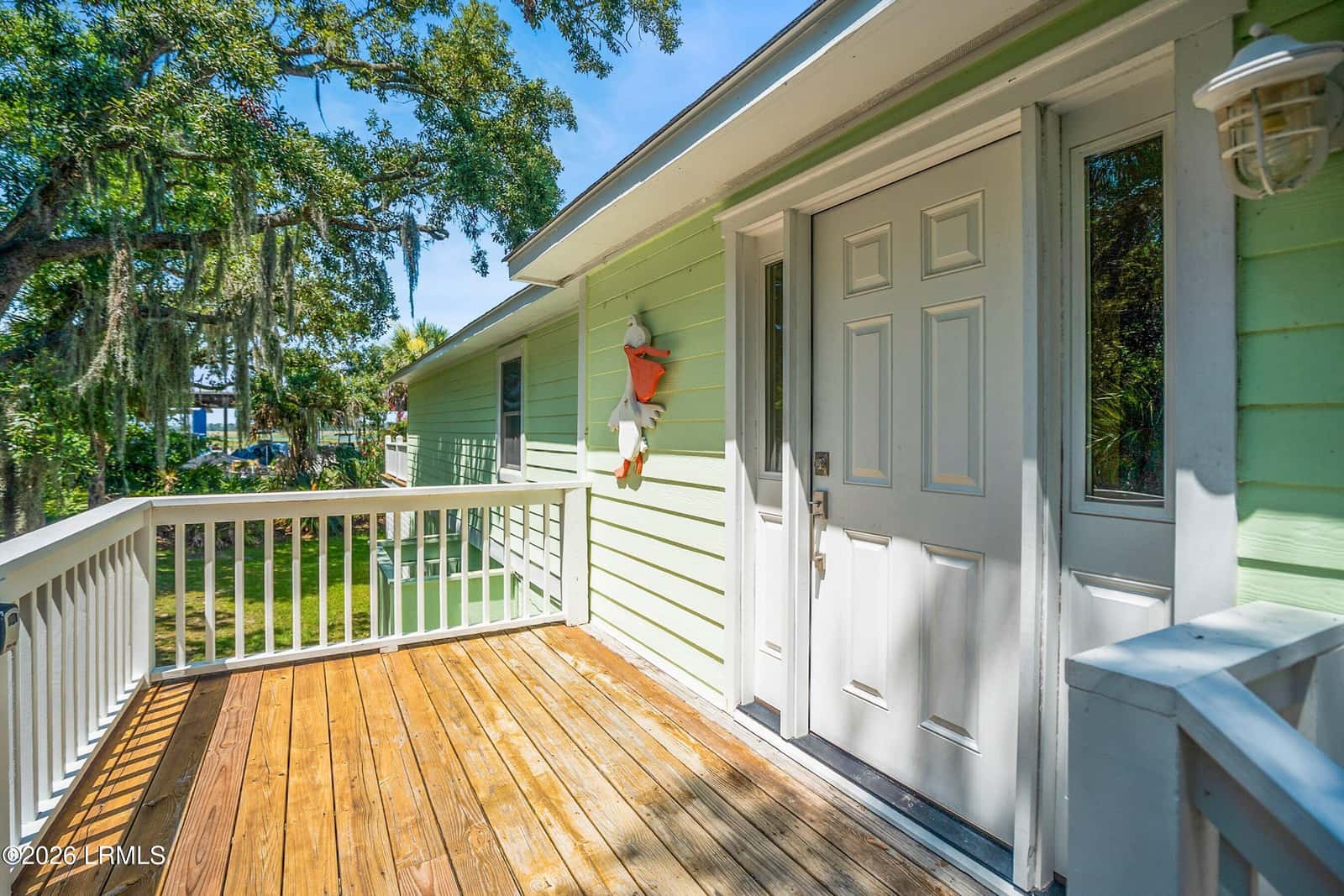 373 Pike Drive, Fripp Island, SC 29920 — photo 3 of 65