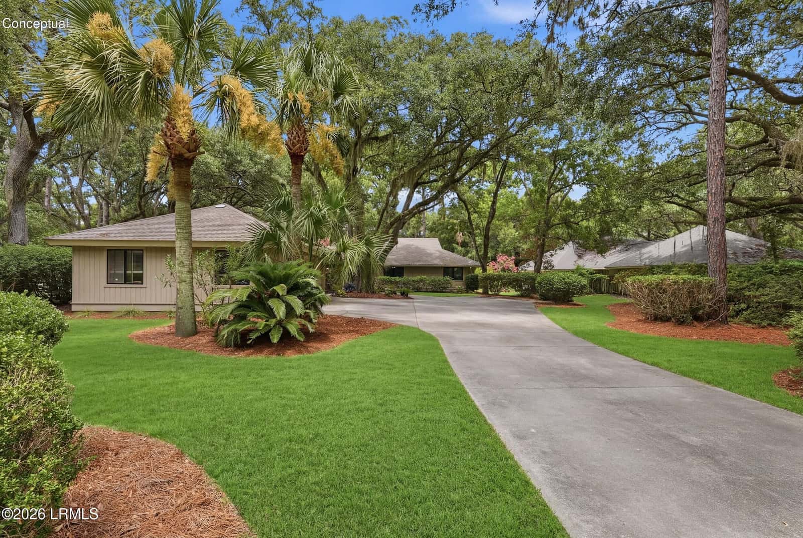 22 Doubloon Drive, Hilton Head Island, SC 29928 — photo 2 of 59