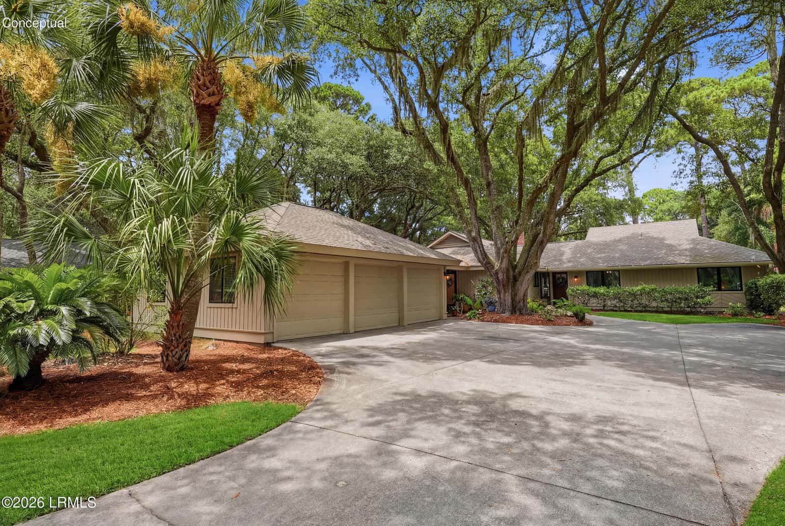 22 Doubloon Drive, Hilton Head Island, SC 29928 — photo 3 of 59