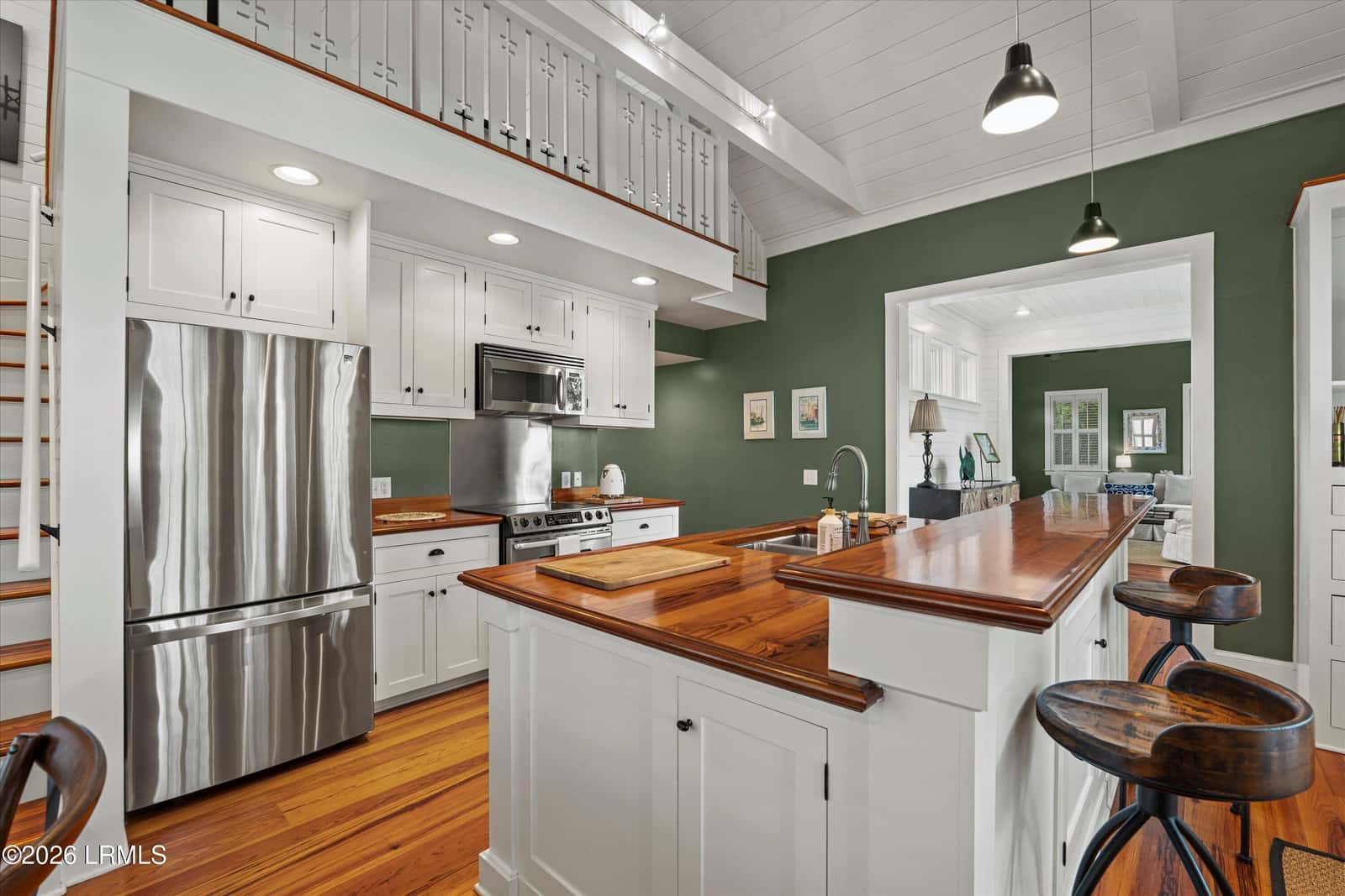 206 Marsh Pointe Drive, Sheldon, SC 29941 — photo 3 of 42