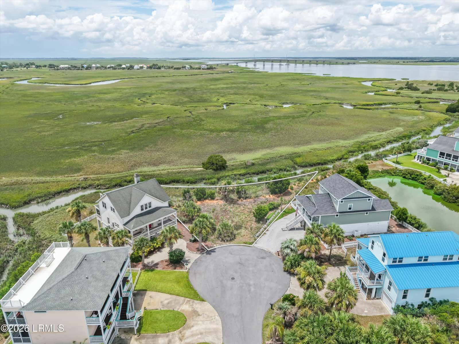 12 Windjammer Court, Harbor Island, SC 29920 — photo 3 of 22