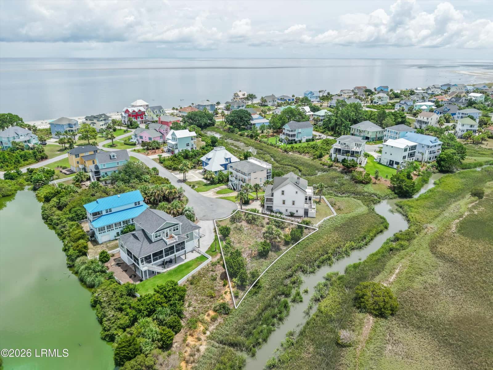 12 Windjammer Court, Harbor Island, SC 29920 — photo 5 of 22