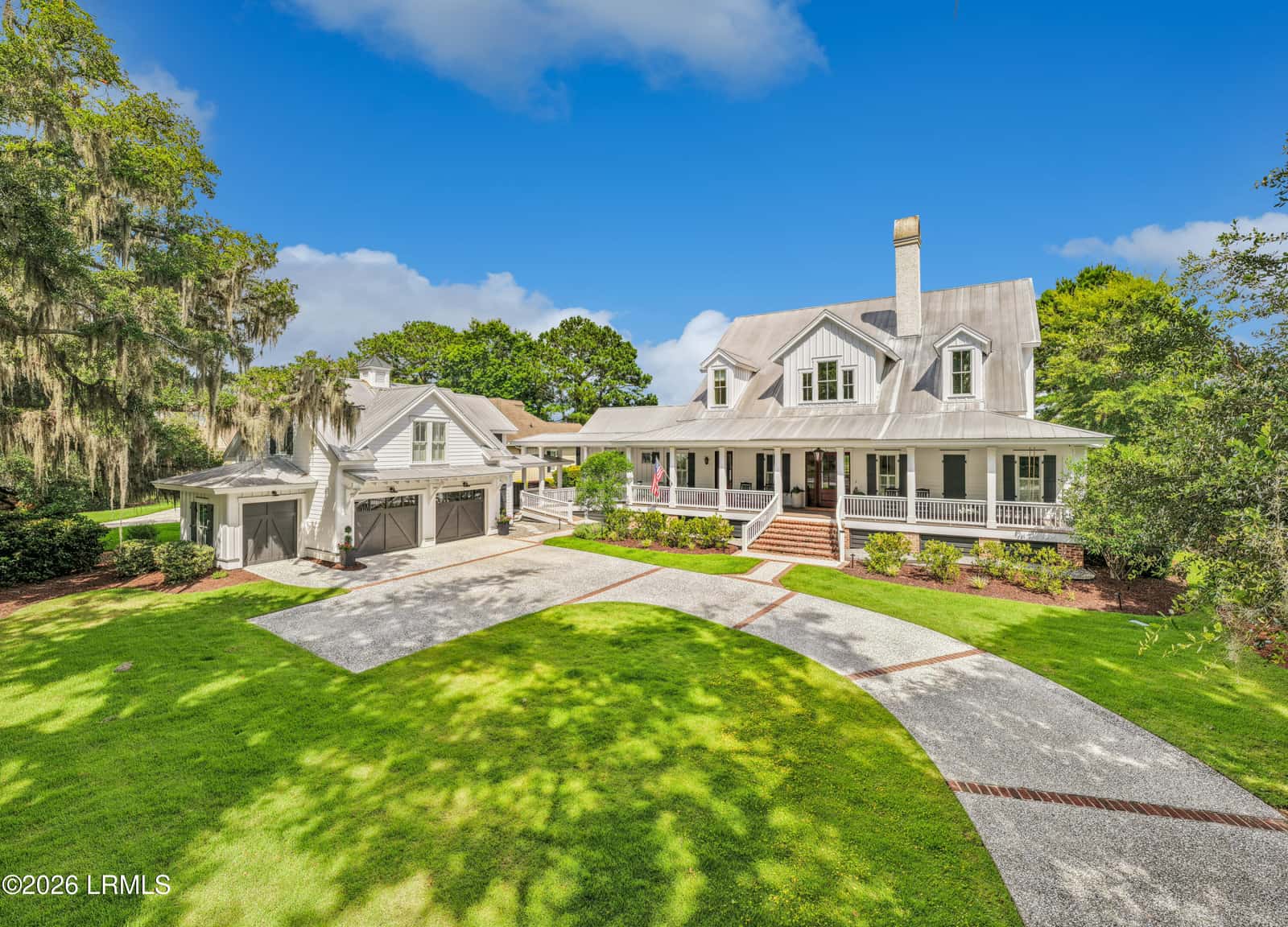 8 Old Oak Road, Bluffton, SC 29909 — photo 3 of 94