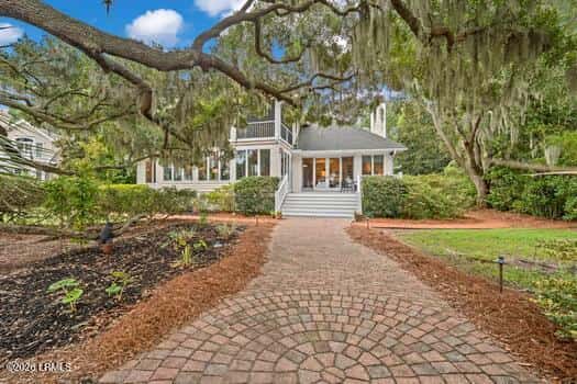 32 Sparrow Nest Point, St. Helena Island, SC 29920 — photo 2 of 43