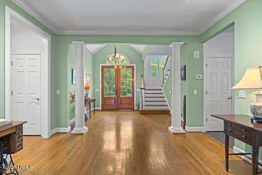 32 Sparrow Nest Point, St. Helena Island, SC 29920 — photo 4 of 43