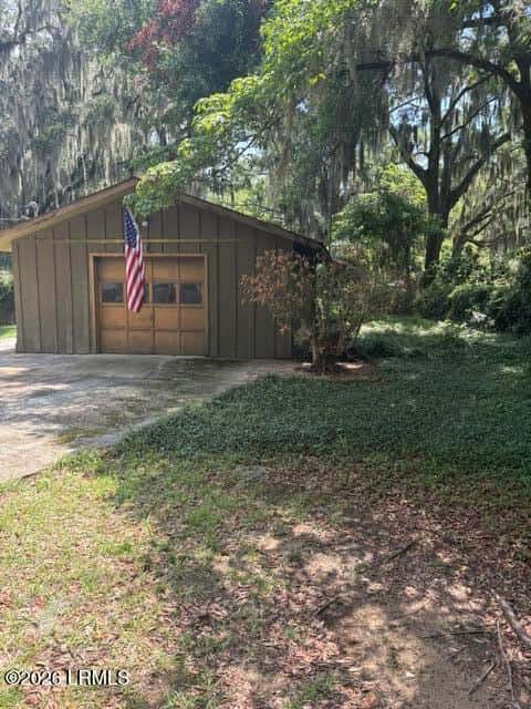 1800 Rose Street, Port Royal, SC 29935 — photo 2 of 5