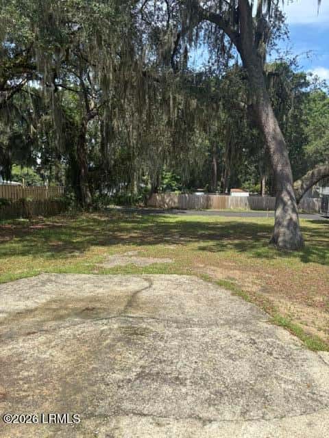 1800 Rose Street, Port Royal, SC 29935 — photo 3 of 5