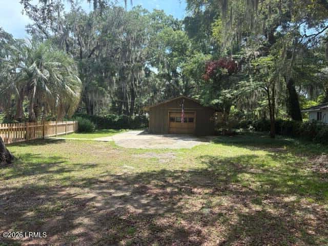 1800 Rose Street, Port Royal, SC 29935 — photo 4 of 5