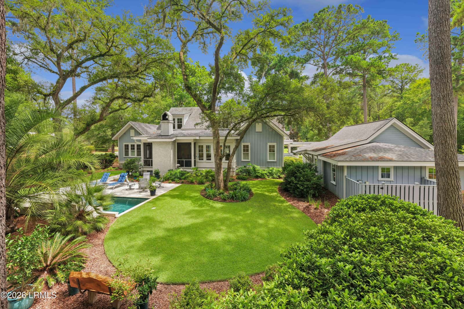 2 Grain Bin Court, Bluffton, SC 29909 — photo 4 of 85