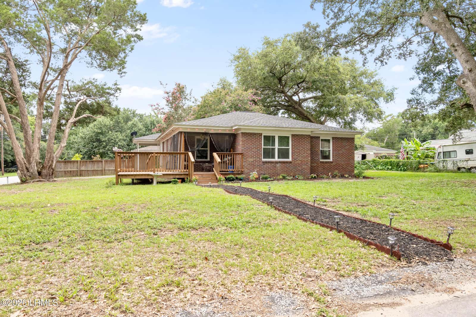 4000 Joann Street, Beaufort, SC 29906 — photo 2 of 30