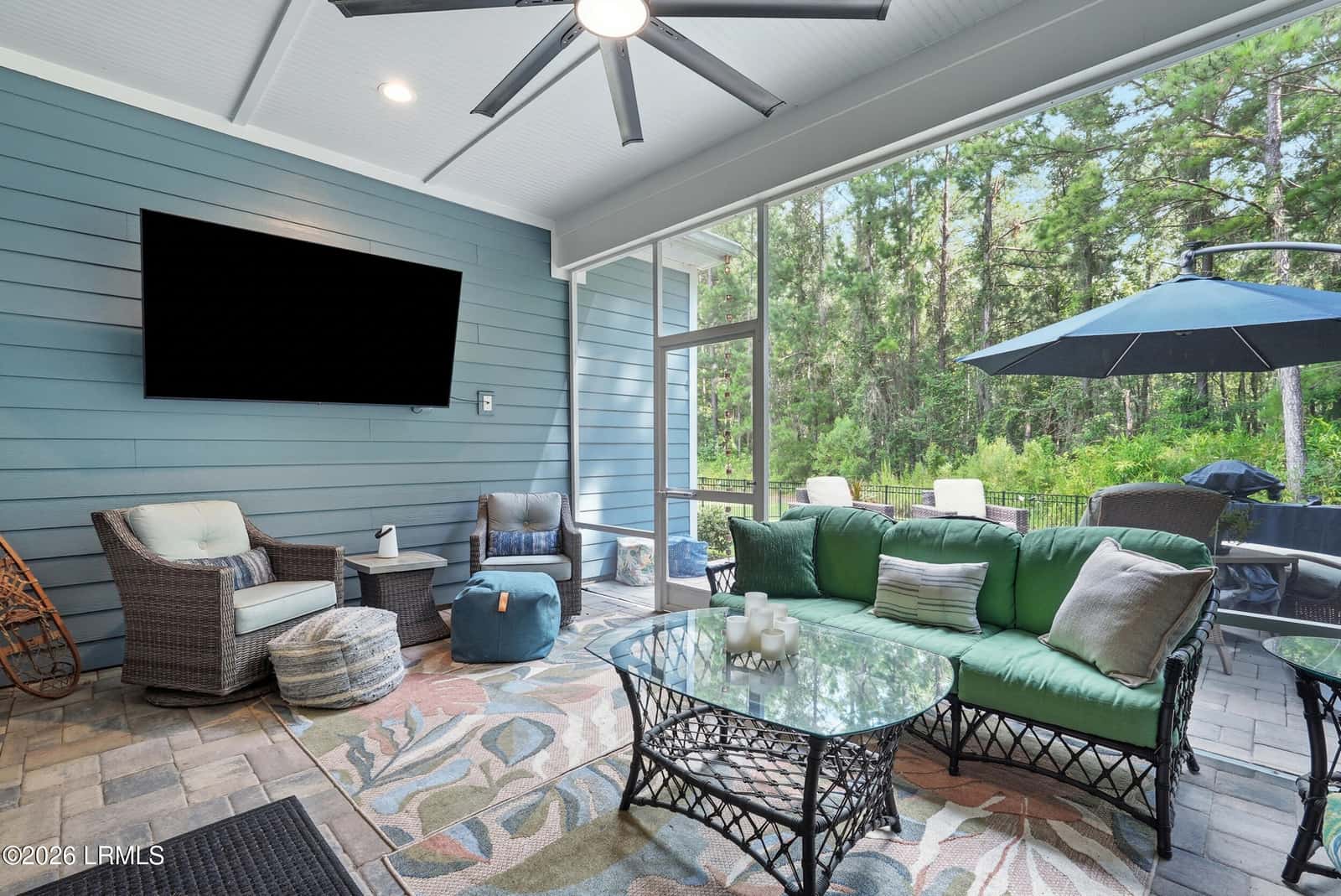 349 Juneberry Court, Hardeeville, SC 29927 — photo 3 of 29