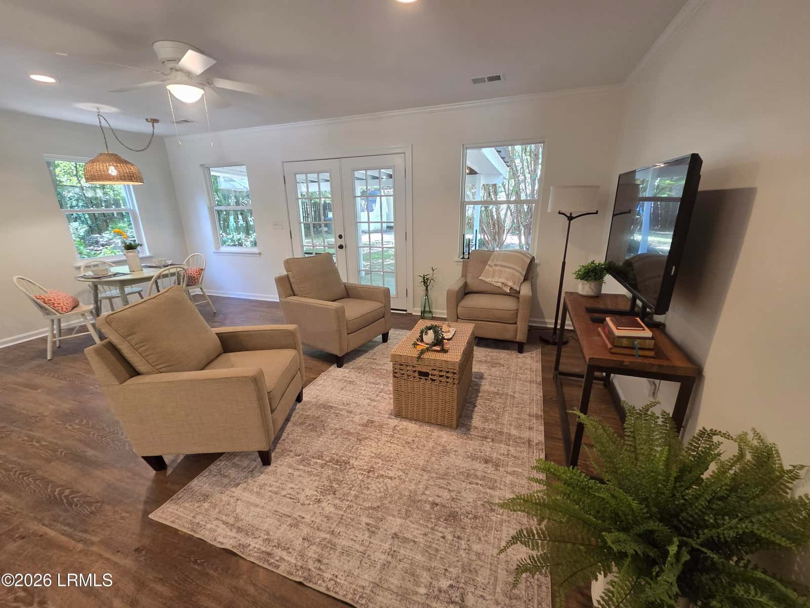 11 Presnell Circle, Beaufort, SC 29902 — photo 4 of 35