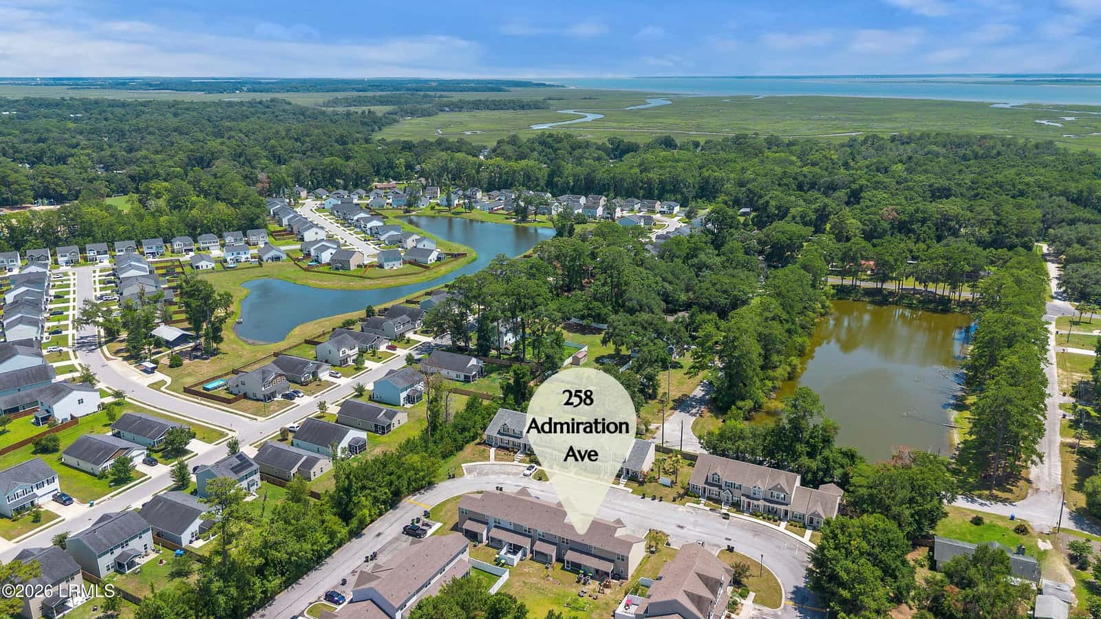 258 Admiration Avenue, Beaufort, SC 29906 — photo 2 of 40
