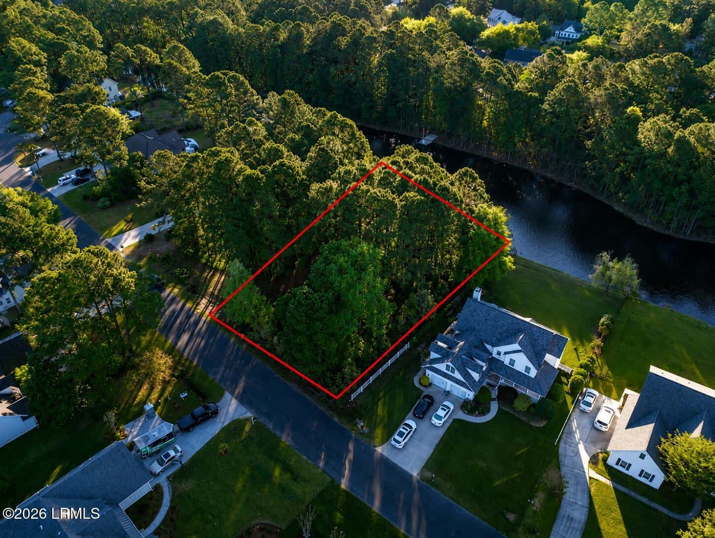 26 Ferebee Court, Bluffton, SC 29910 — photo 3 of 19