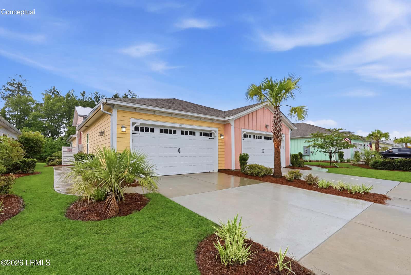 97 Weekend Avenue, Hardeeville, SC 29927 — photo 2 of 62