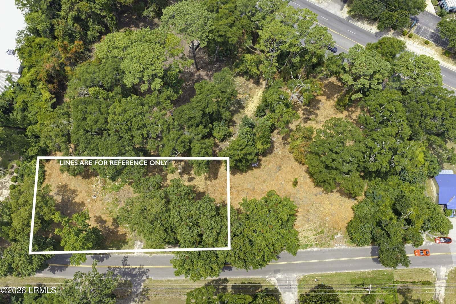 24 Old Jericho, Beaufort, SC 29906 — photo 3 of 20