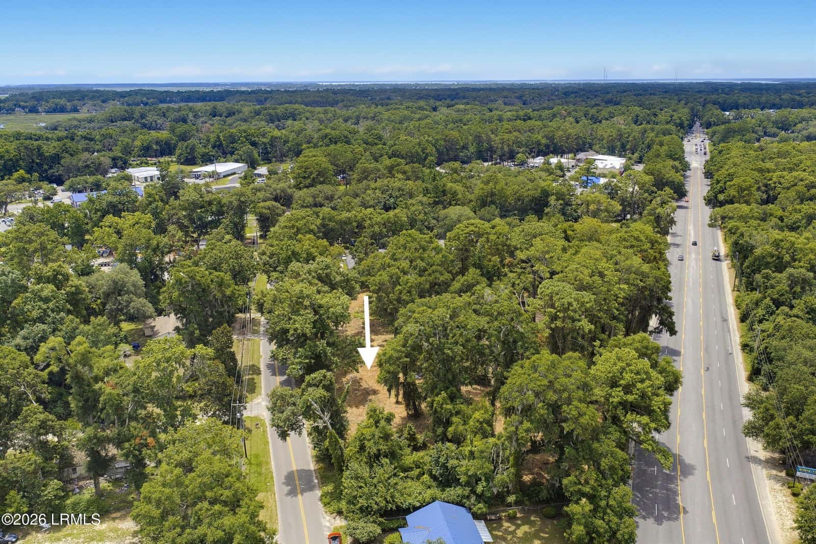 20 Old Jericho Road, Beaufort, SC 29906 — photo 4 of 22