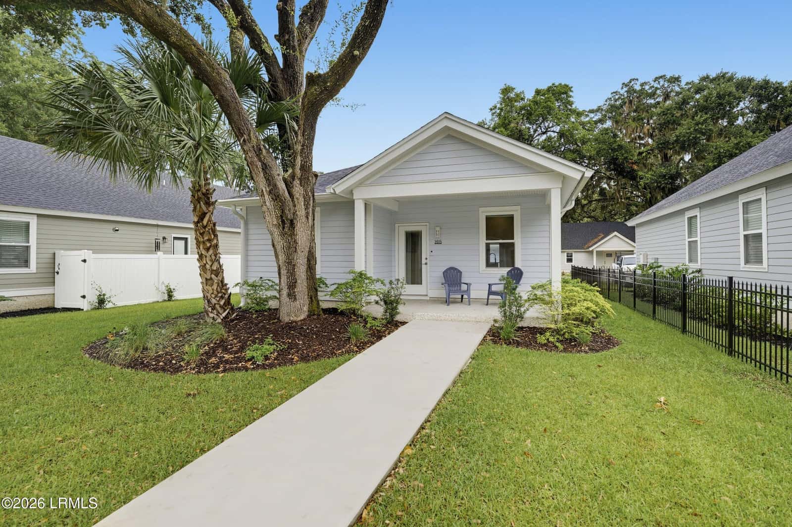 2015 Lafayette Street, Beaufort, SC 29902 — photo 5 of 30