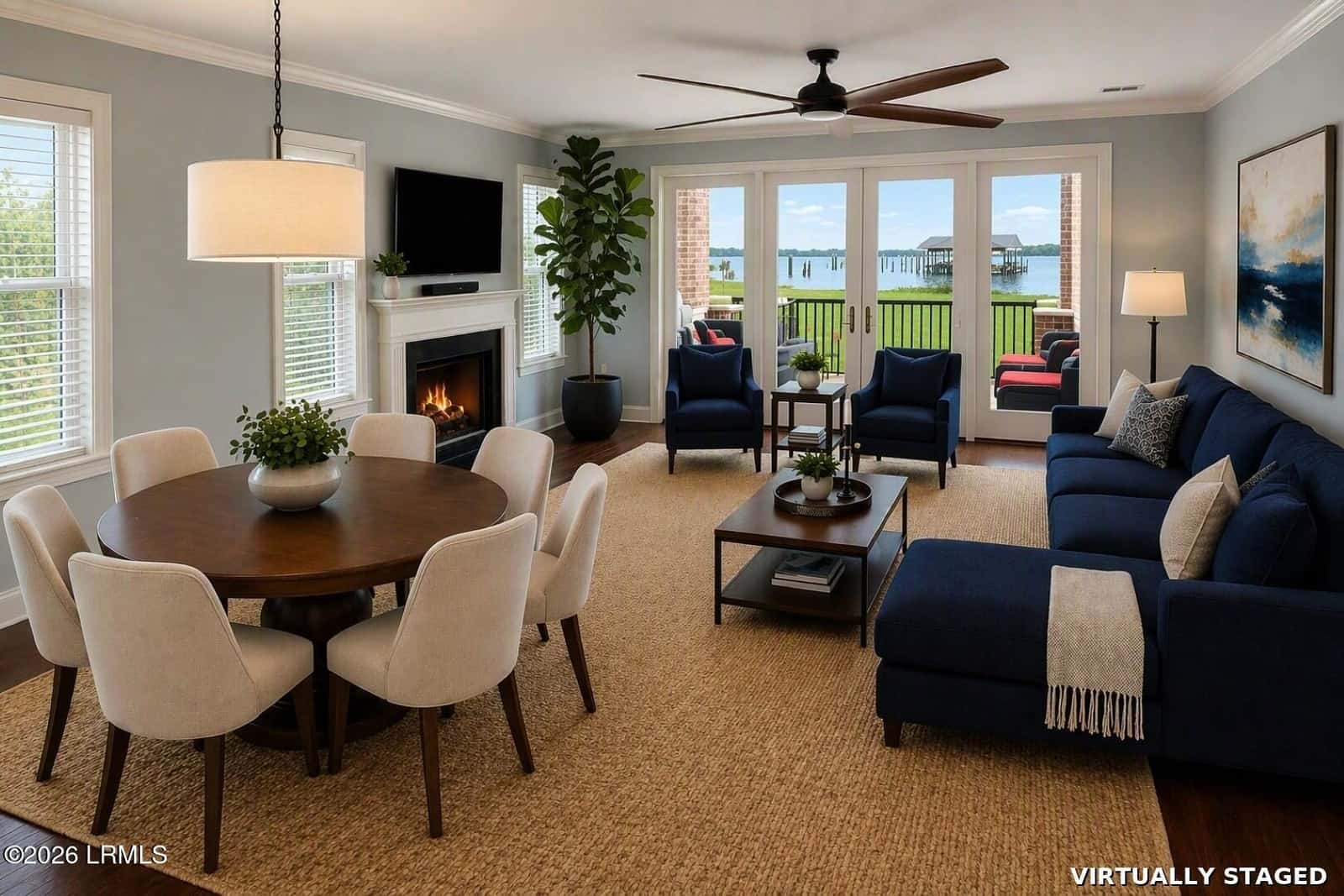 15 Sunset Boulevard 1104, Beaufort, SC 29907 — photo 2 of 77