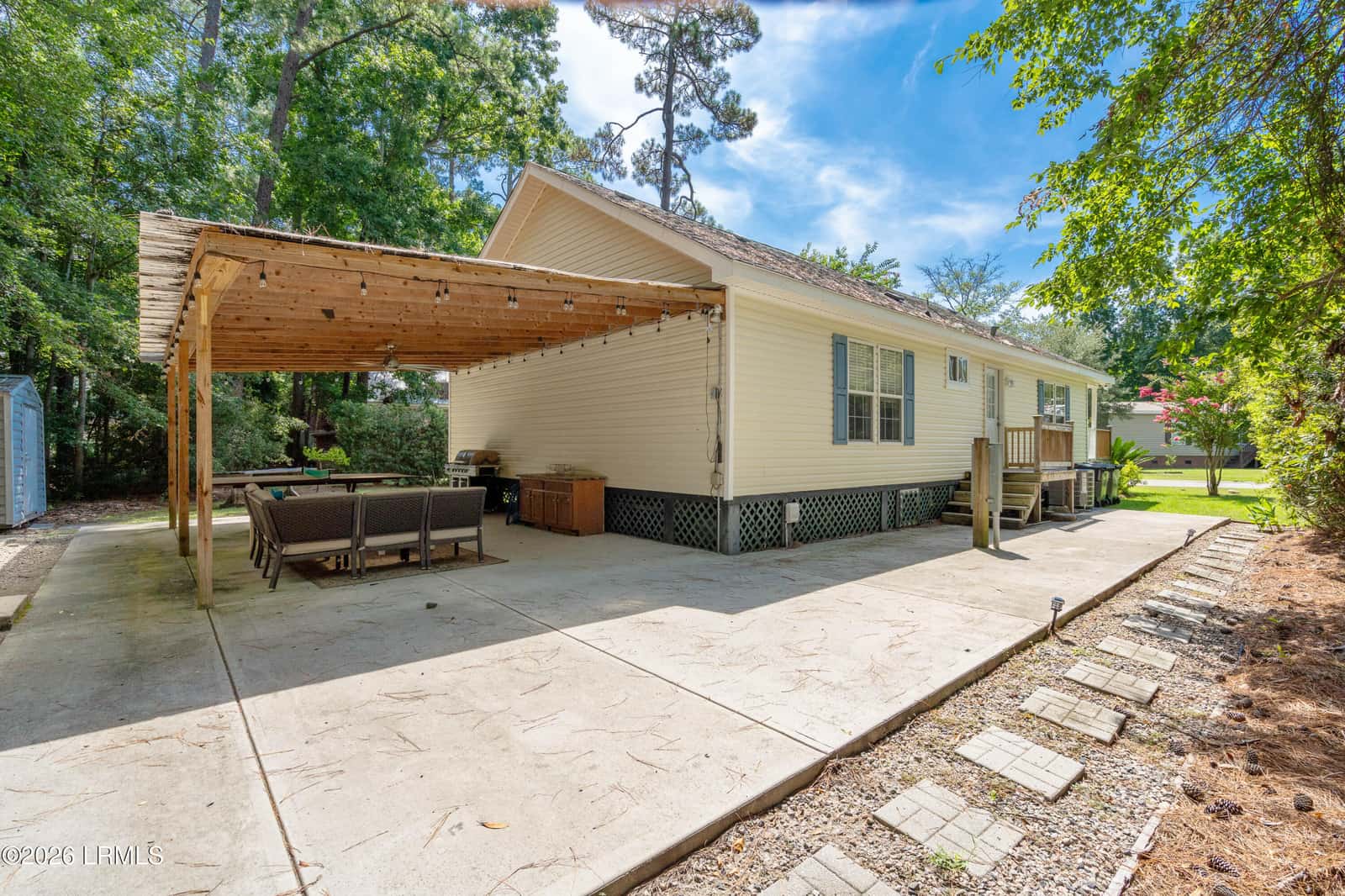 33 May River Court, Bluffton, SC 29910 — photo 5 of 34