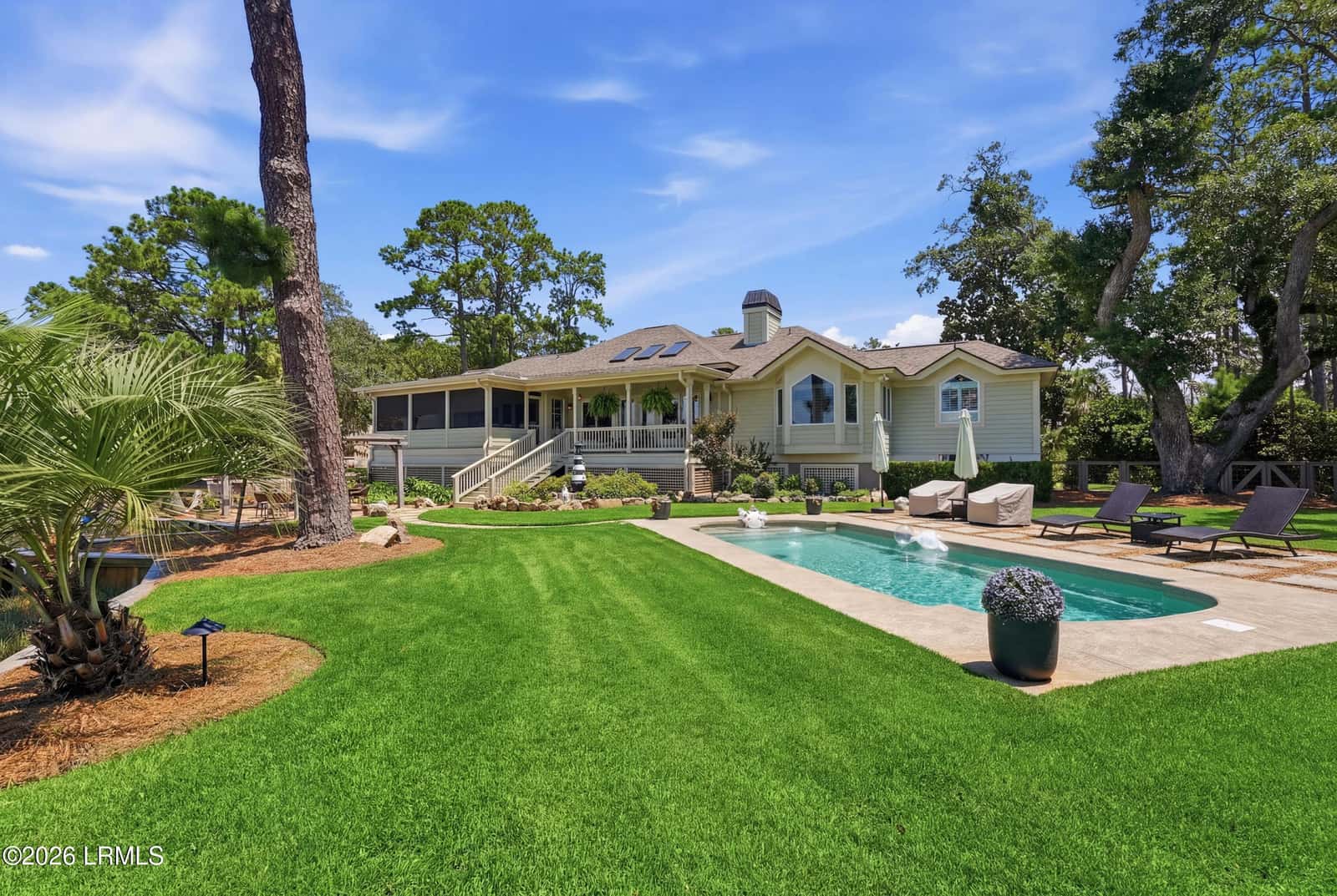 76 Cope Point Lane, Ridgeland, SC 29936 — photo 4 of 45