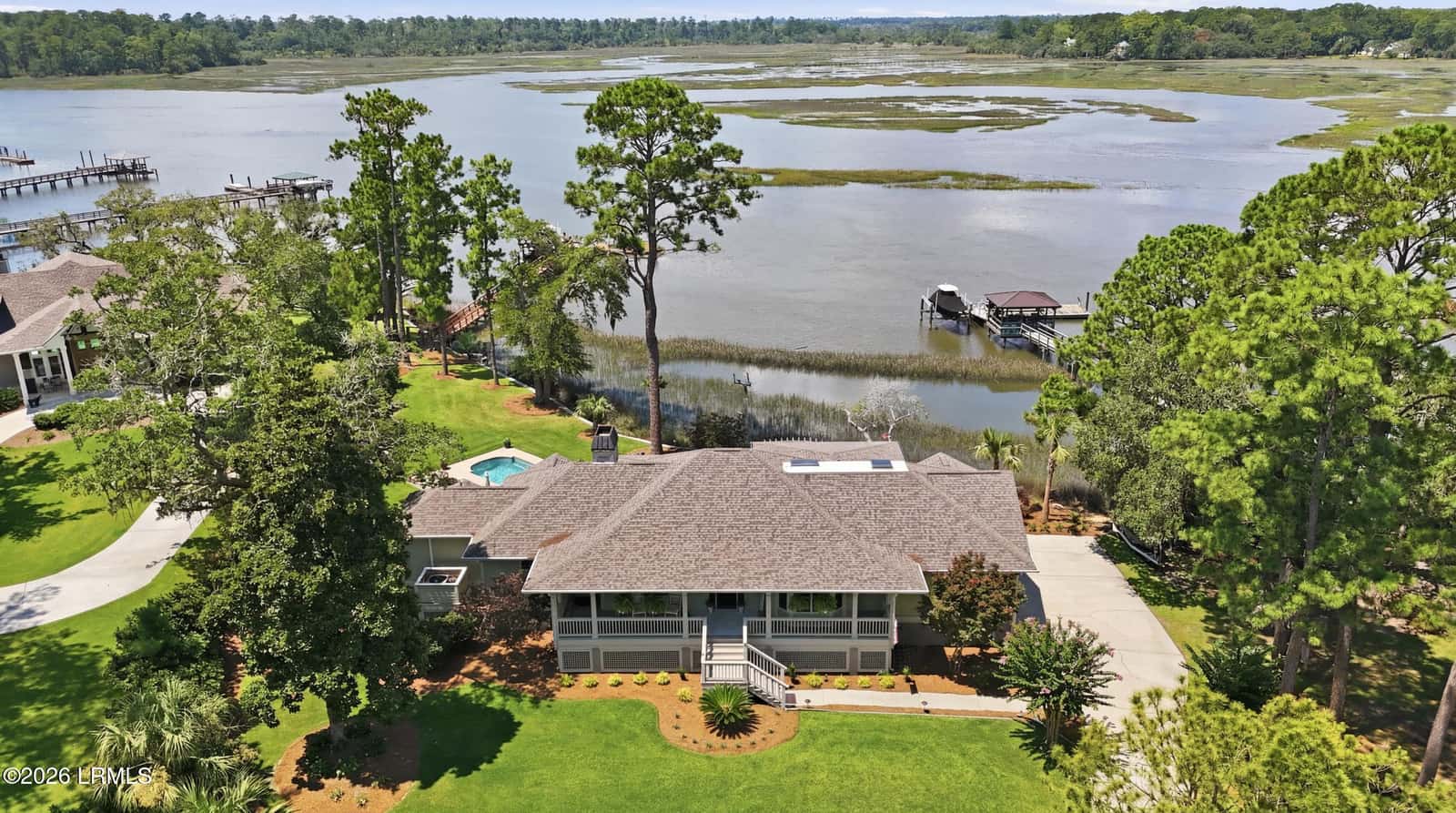 76 Cope Point Lane, Ridgeland, SC 29936 — photo 3 of 45