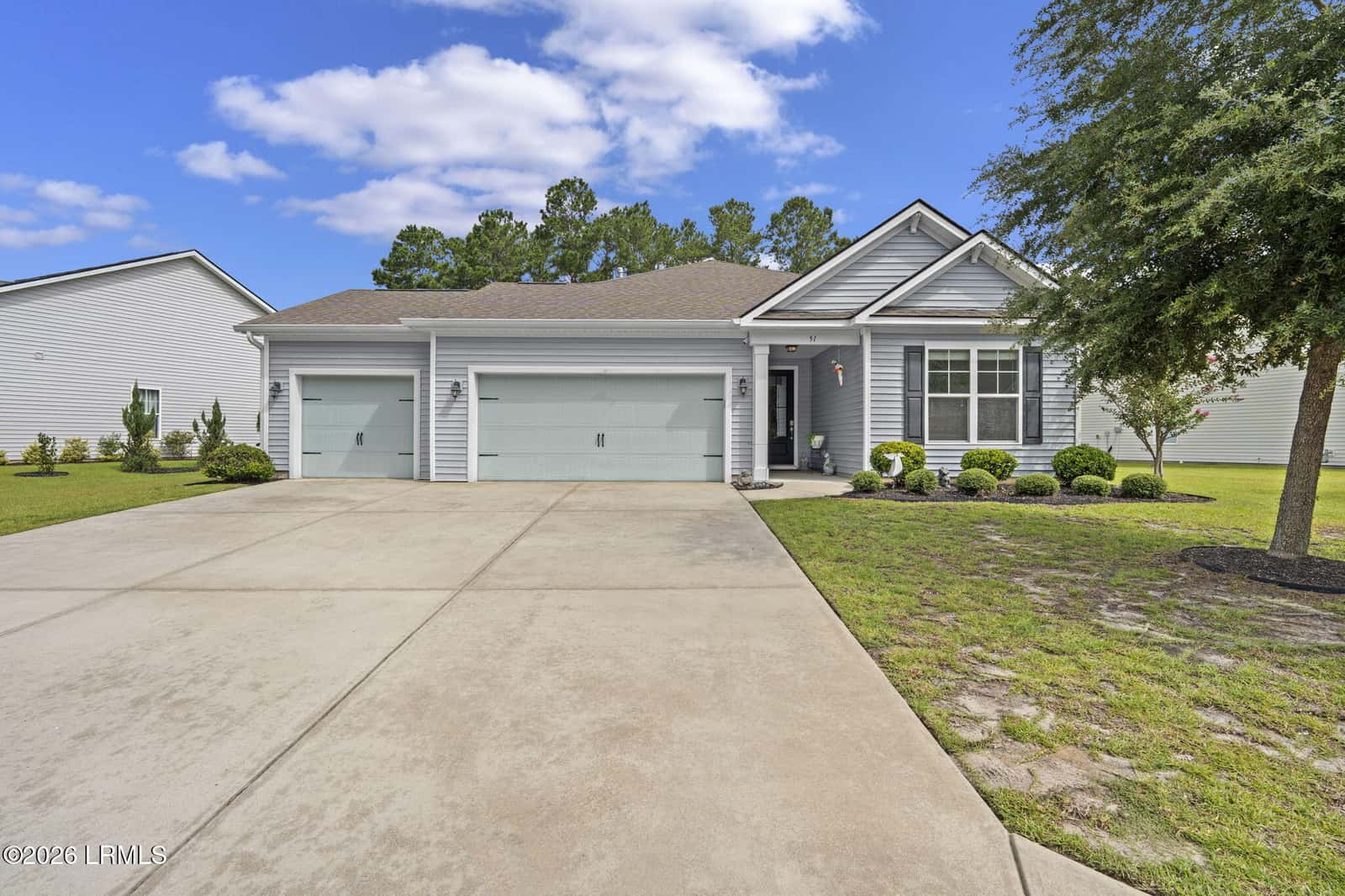 51 Bridgeton Drive, Bluffton, SC 29909 — photo 2 of 42