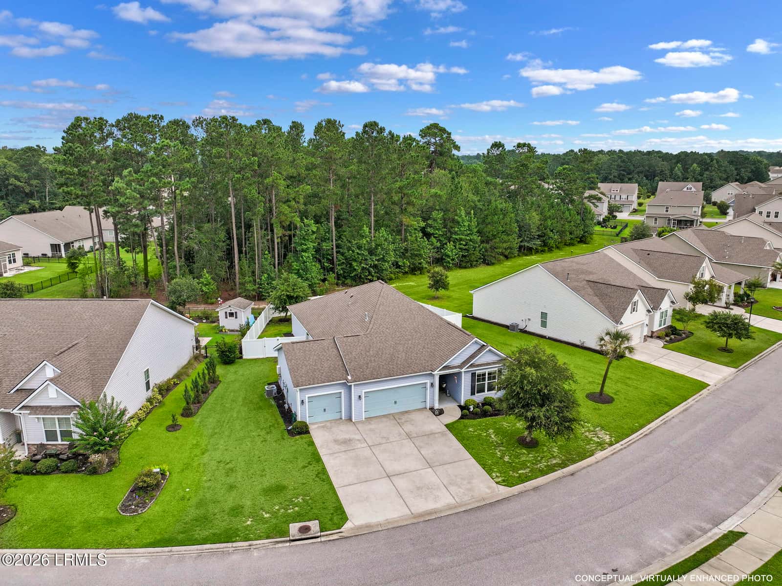 51 Bridgeton Drive, Bluffton, SC 29909 — photo 3 of 42