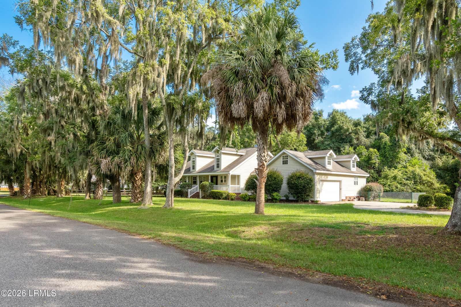 39 Seabrook Point Drive, Seabrook, SC 29940 — photo 3 of 43