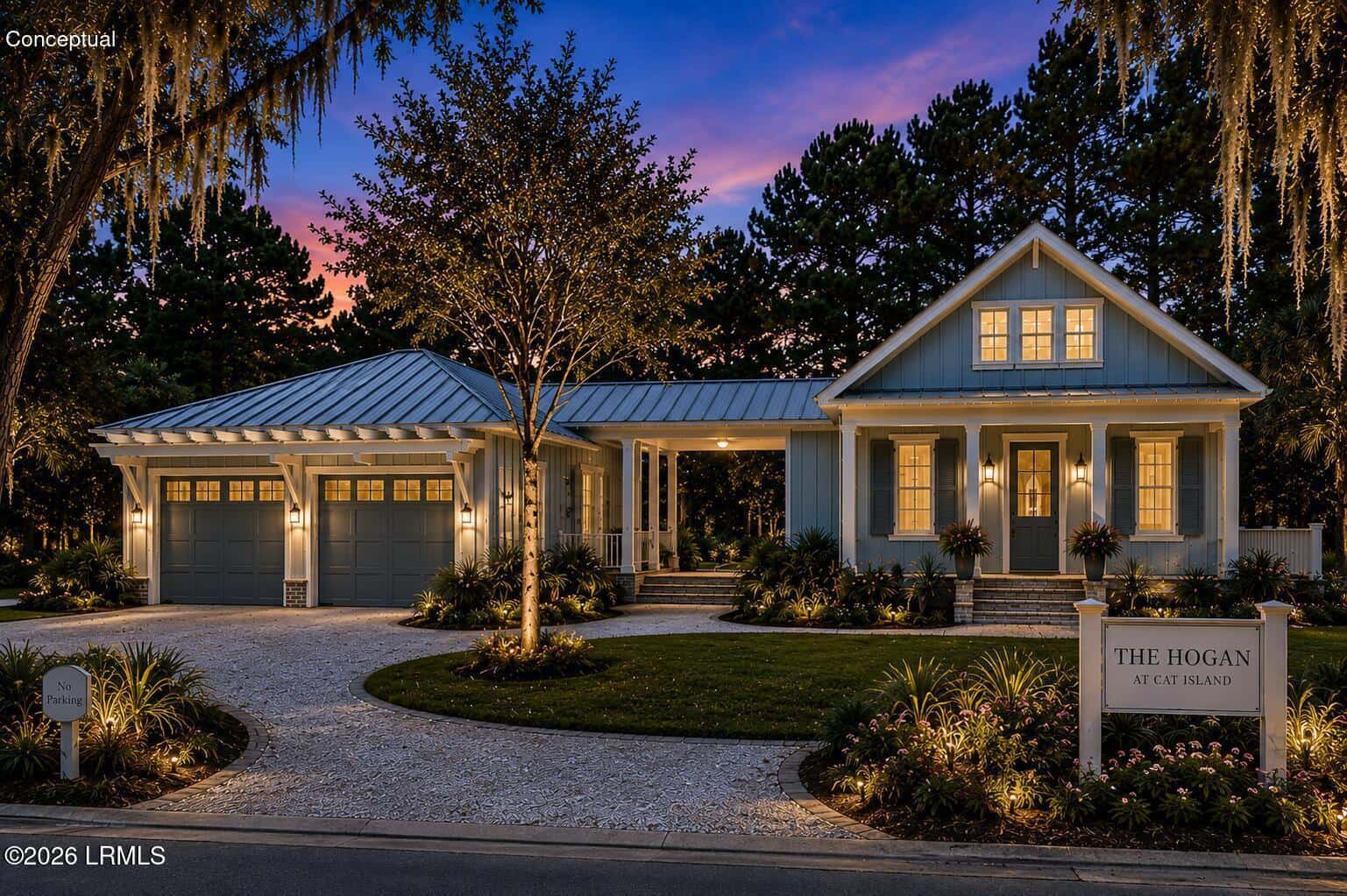 Tbd 32 Addison Road, Beaufort, SC 29907 — photo 5 of 8