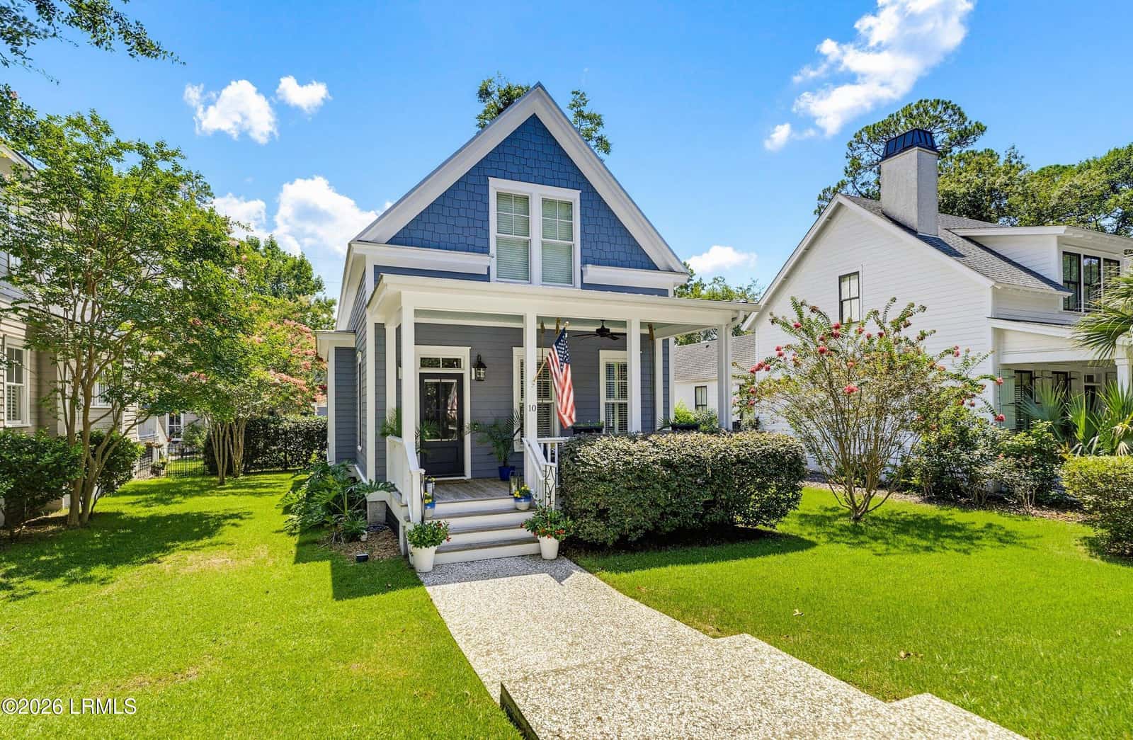 10 Hayek Street, Beaufort, SC 29907 — photo 2 of 68